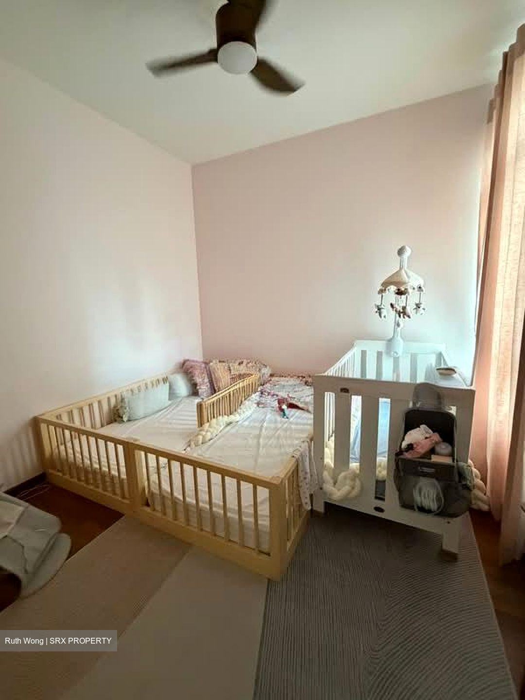 East Palm (D15), Apartment #534566381